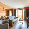 Risoul - Residencia MMV Le Silvana 